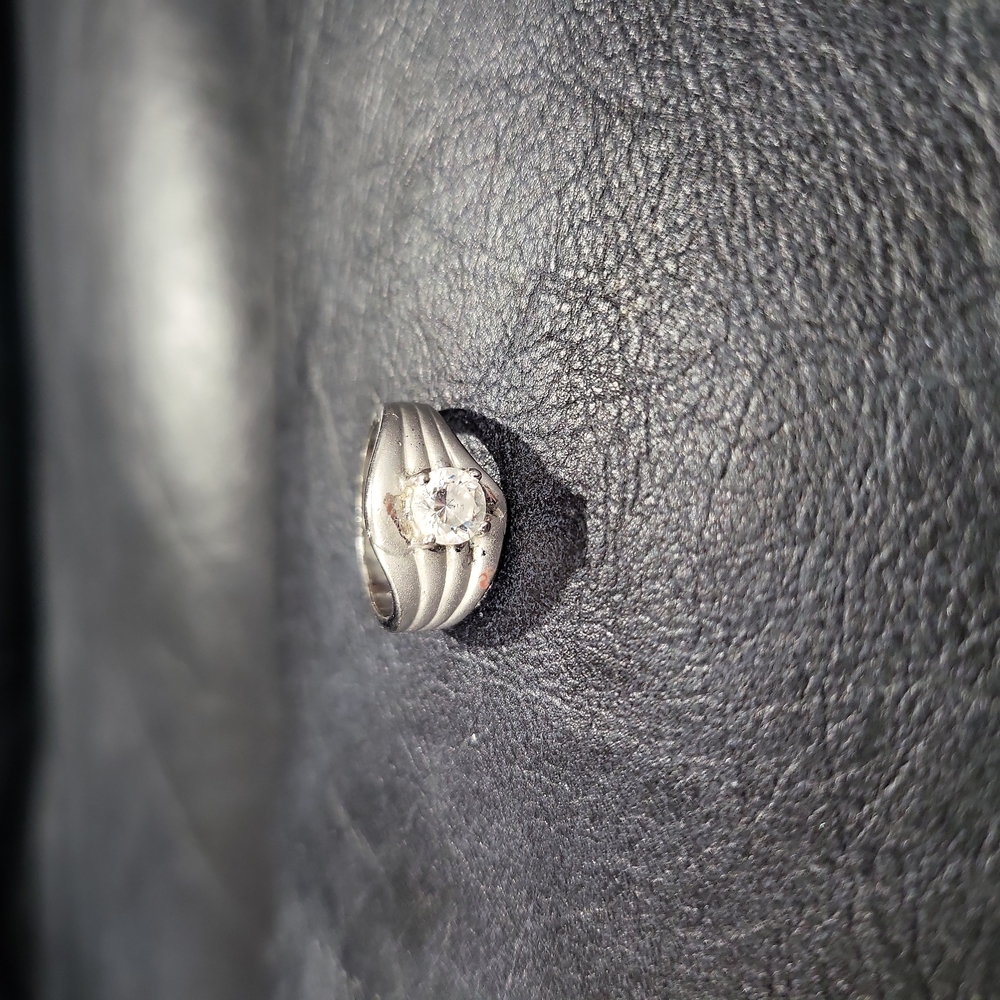 Fashion Ring.